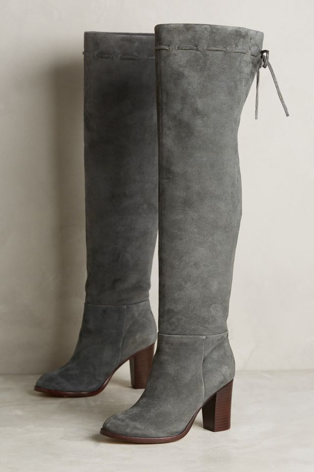 Splendid over the deals knee boot