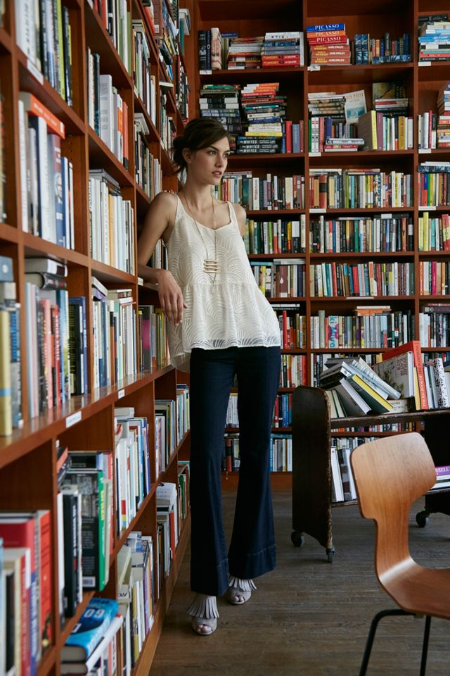 Marlette Necklace #1