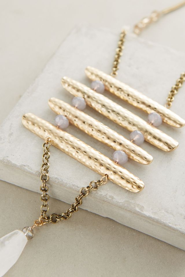 Marlette Necklace #2