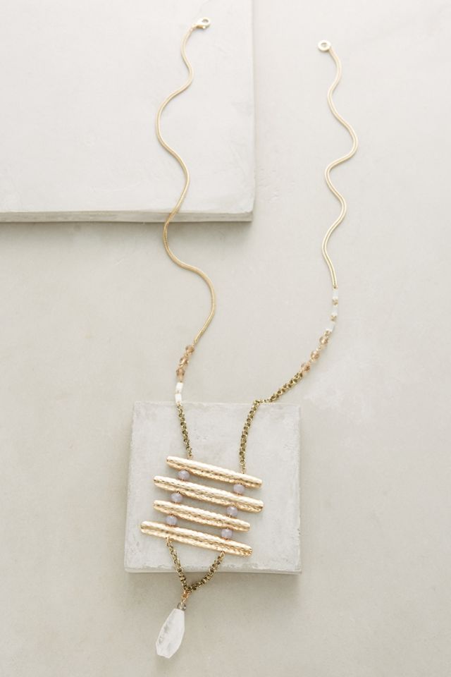 Marlette Necklace