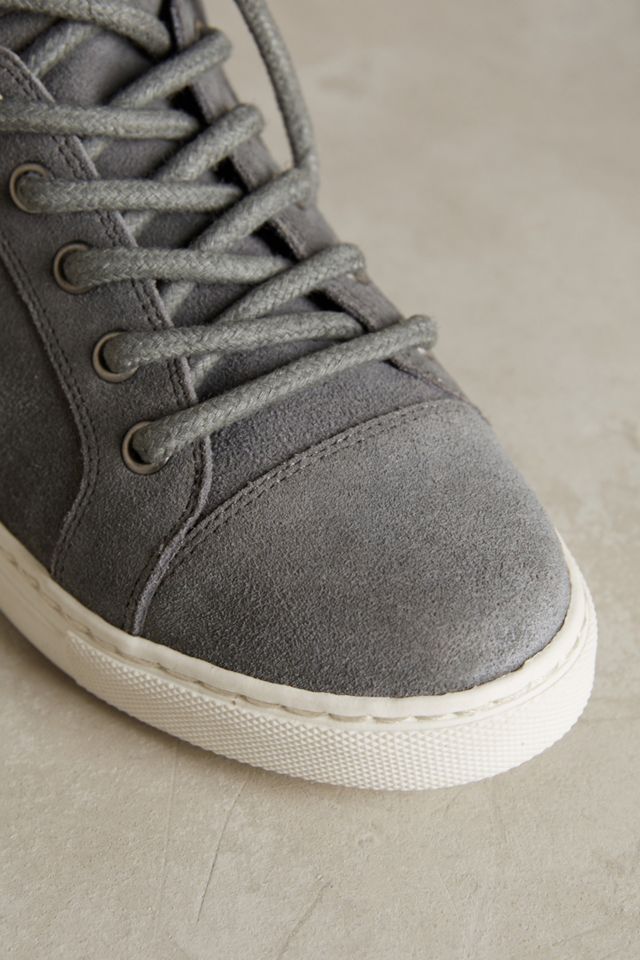 Splendid Snow Angel High-Tops #3