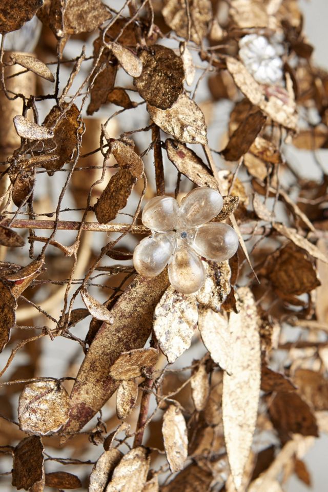 Glowing Grove Chandelier #5