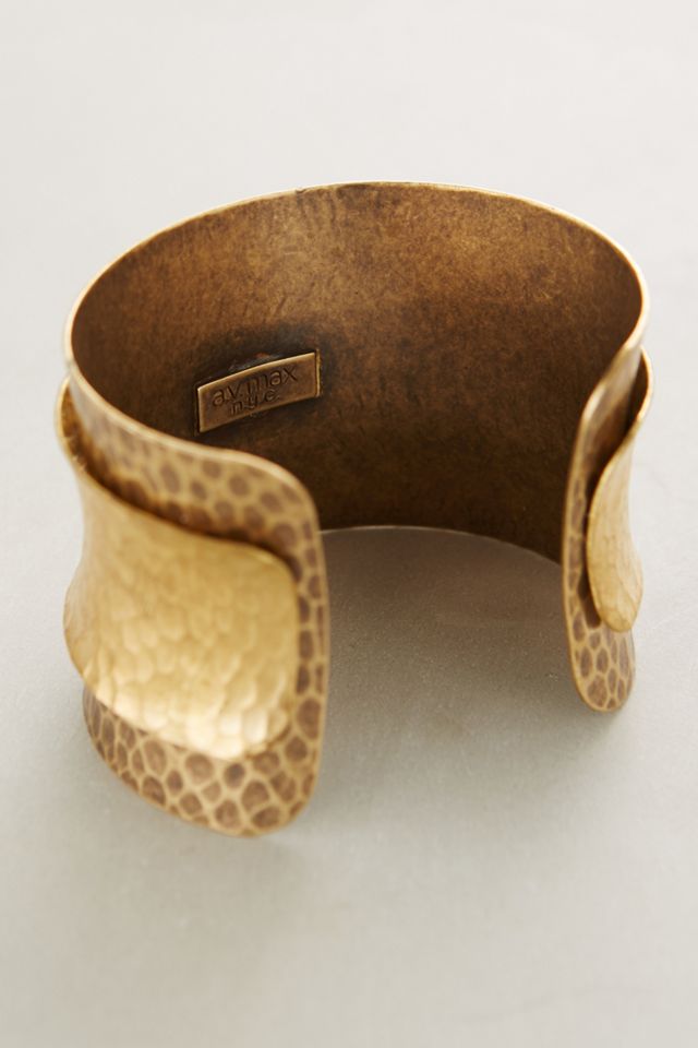 Gauntlet Cuff #1