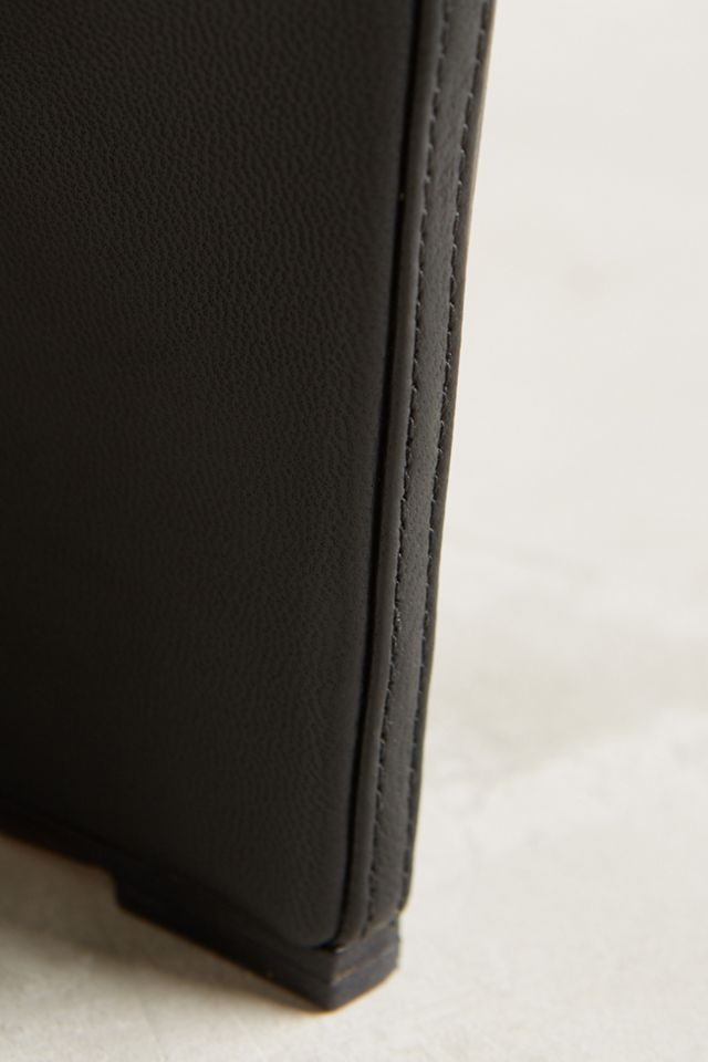 Hoss Intropia Mule Booties #4