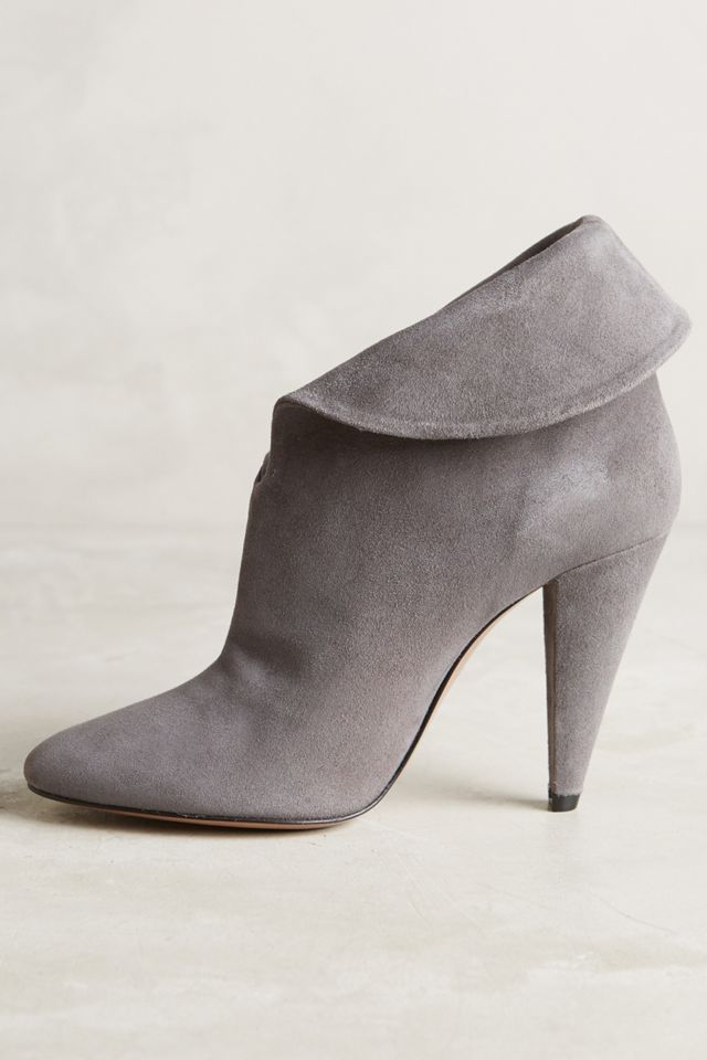 Hoss Intropia Suede Ankle Boots #2