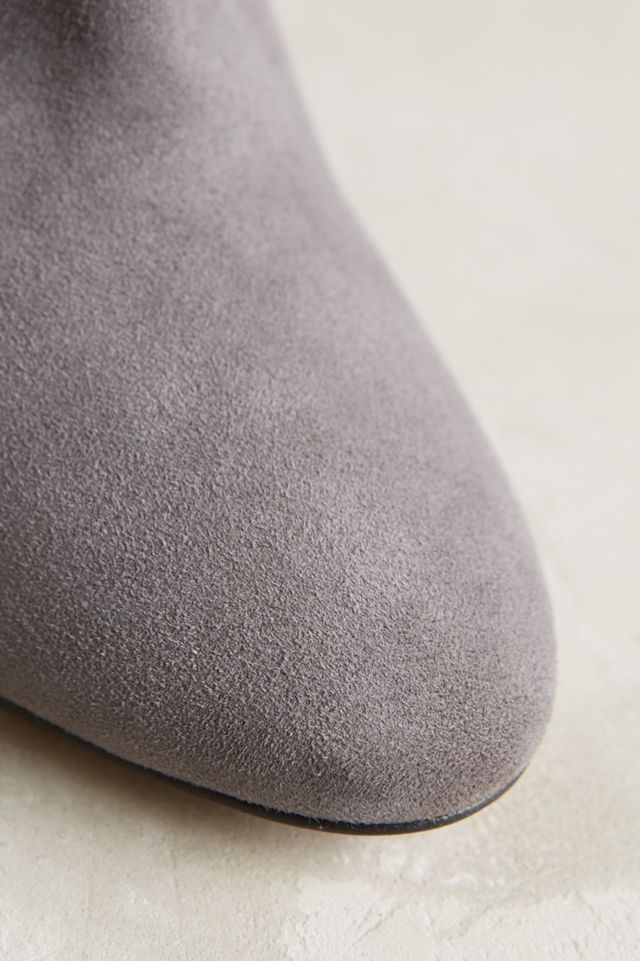 Hoss Intropia Suede Ankle Boots #3