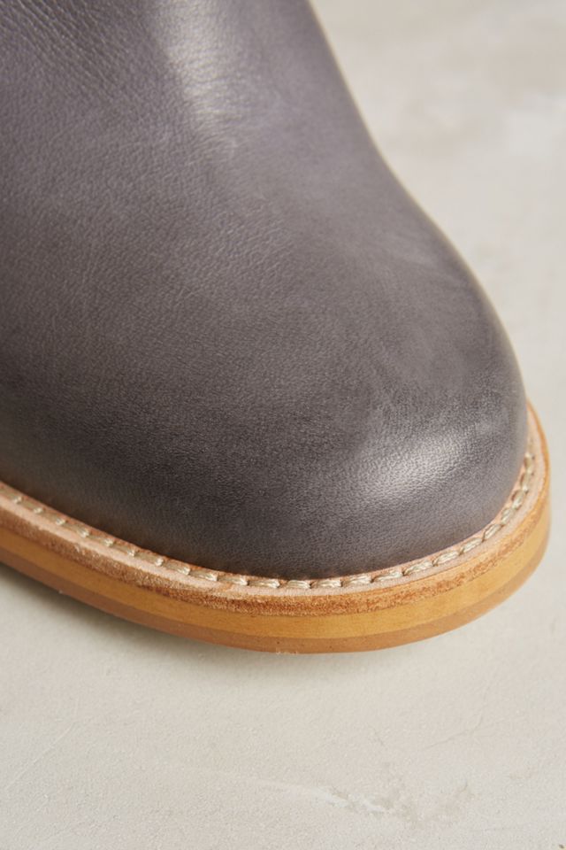 Ouigal Elizabeth Chelsea Boots #3