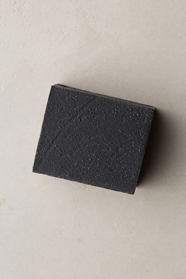 Apotheke Charcoal Bar Soap #2