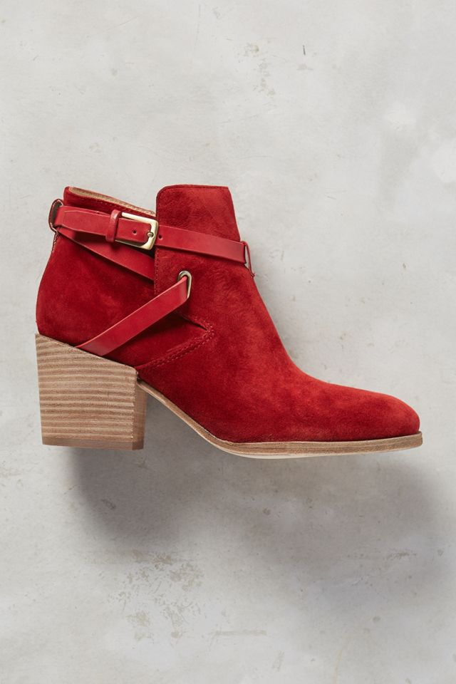 Belle by Sigerson Morrison Genia Booties #1