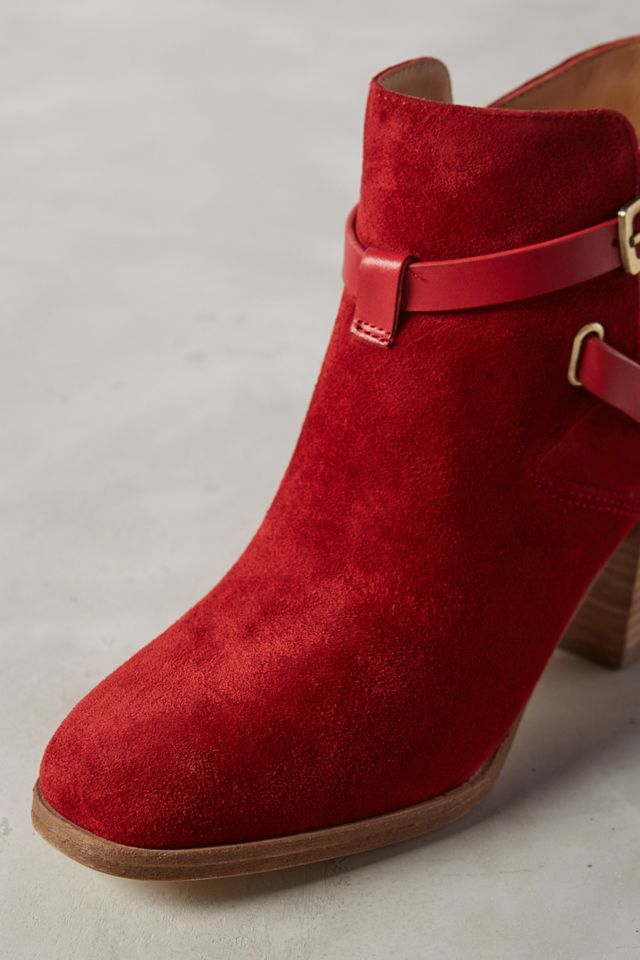 Belle by Sigerson Morrison Genia Booties #3