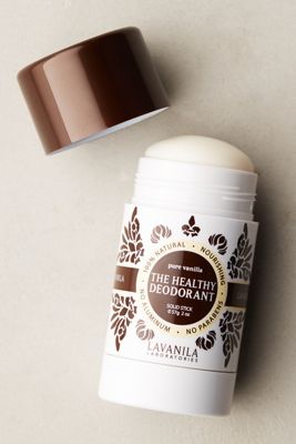 Lavanila Deodorant