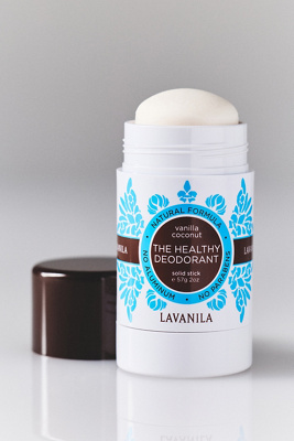 Lavanila Deodorant