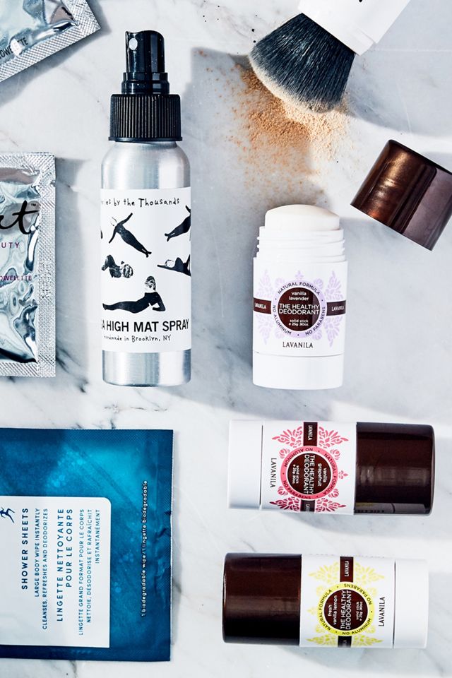 Lavanila Deodorant #2