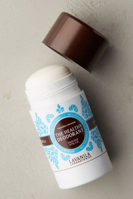 Lavanila Deodorant