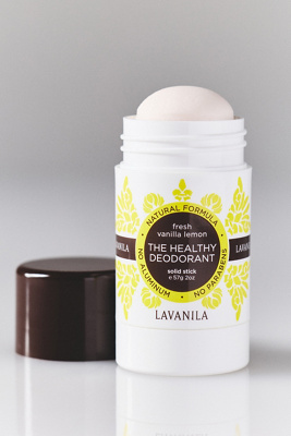 Lavanila Deodorant