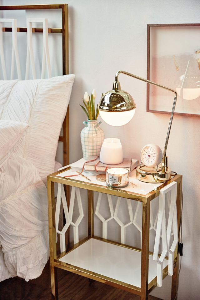 Anchored Orb Task Lamp #1