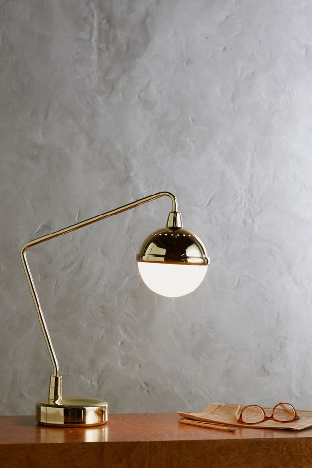 Anchored Orb Task Lamp #3