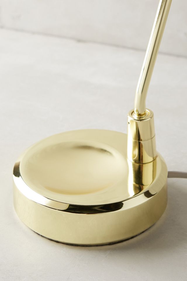 Anchored Orb Task Lamp #4