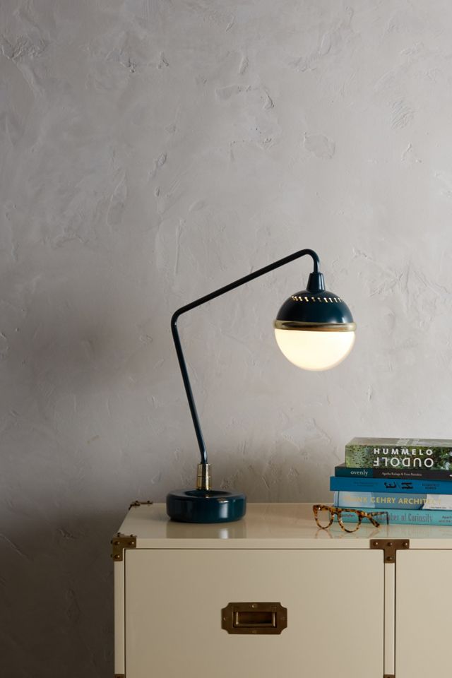Anchored Orb Task Lamp #2