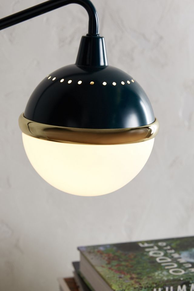 Anchored Orb Task Lamp #3