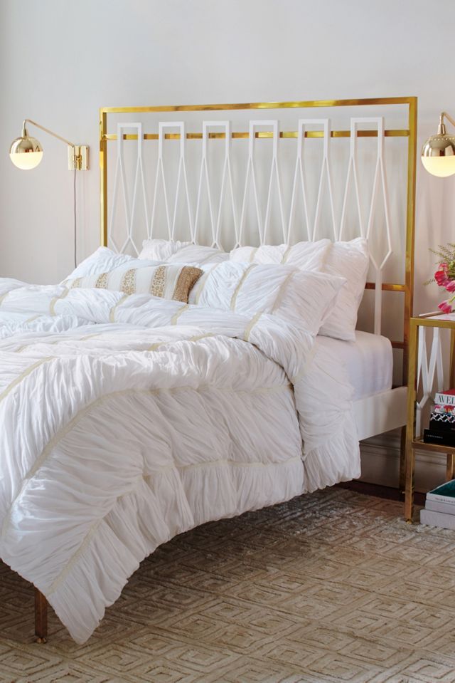 Anchored Orb One-Arm Sconce #2