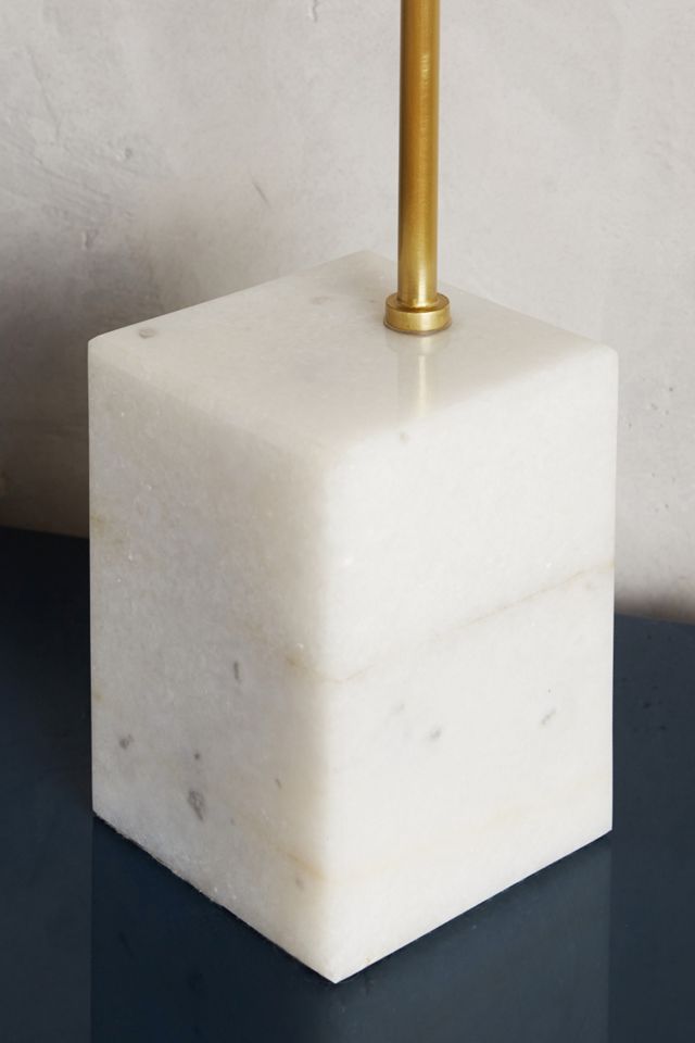 Winding Course Table Lamp #2