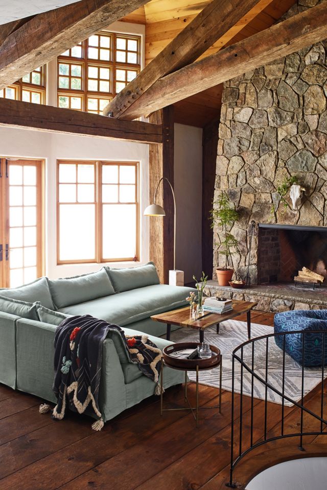 Winding Course Floor Lamp #5