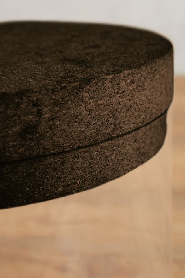 Stoppered Side Table  #1