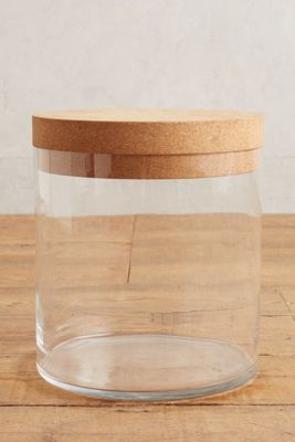 Stoppered Side Table 