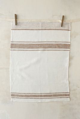 Lithuanian Linen Dish Towel