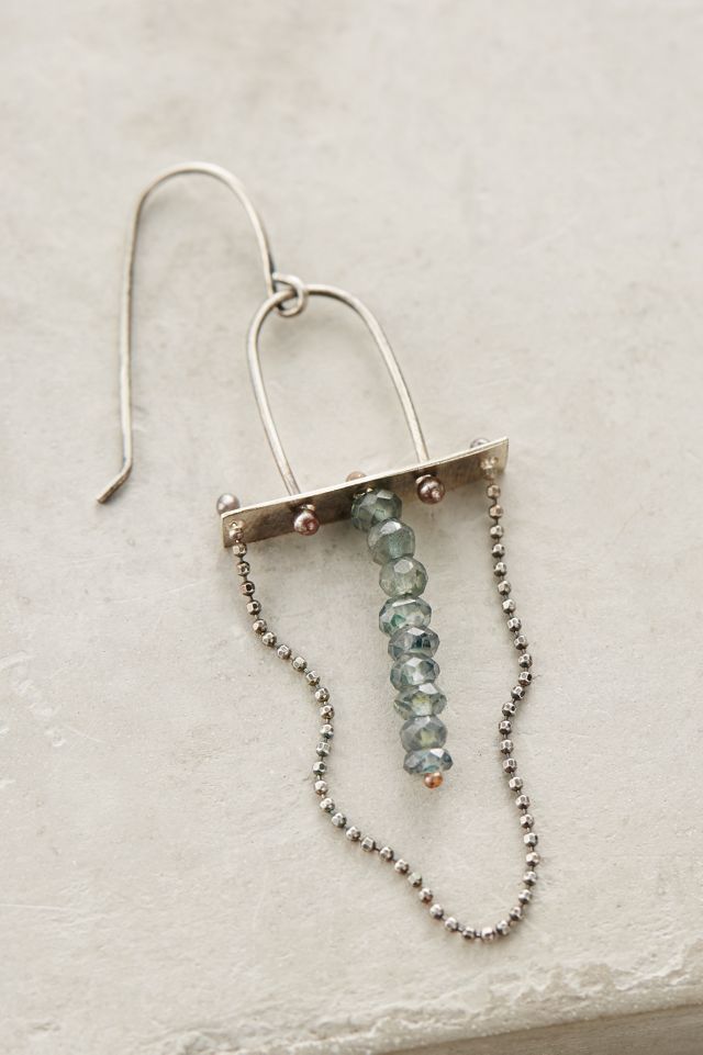 Sea Hope Earrings #1