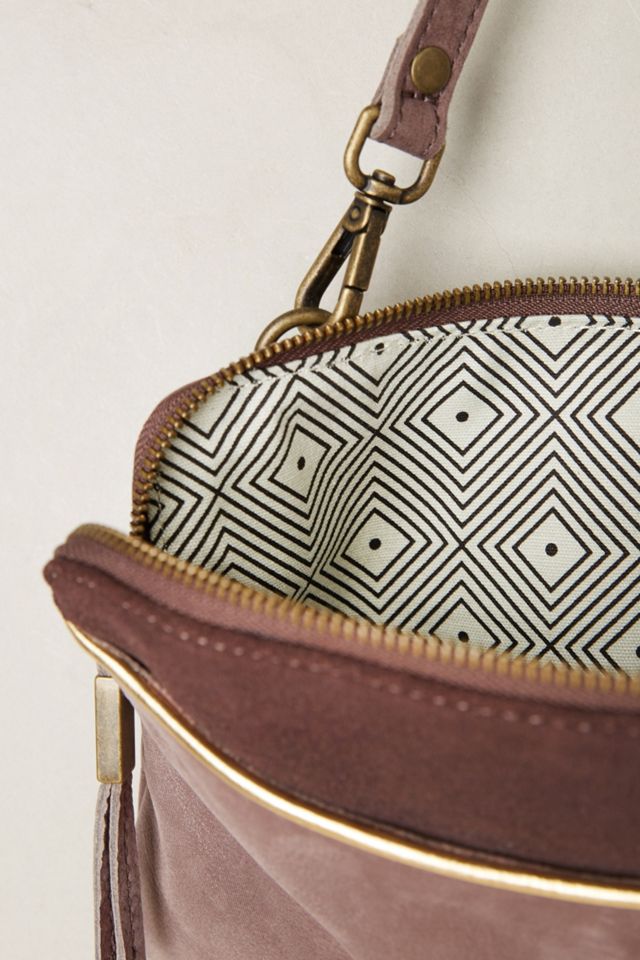 Karen Crossbody Pouch #2