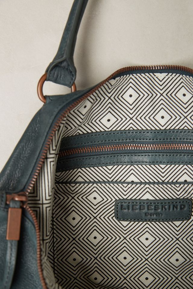 Esther Satchel #2