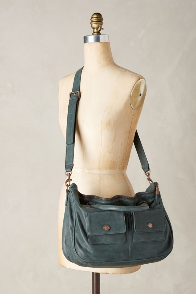 Esther Satchel #3
