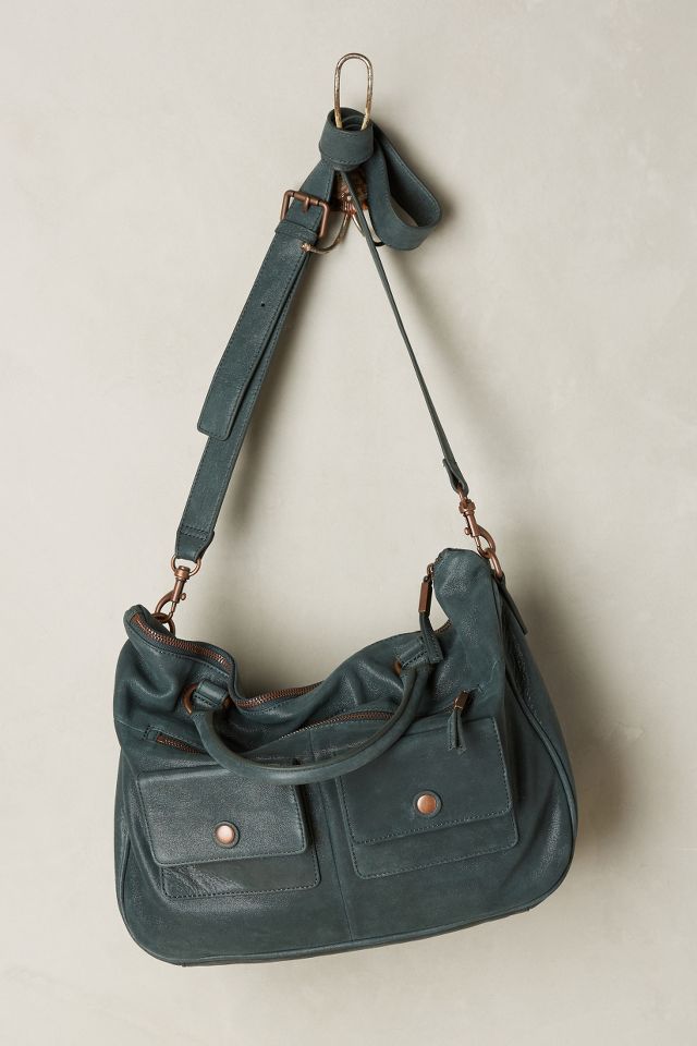 Esther Satchel | Anthropologie