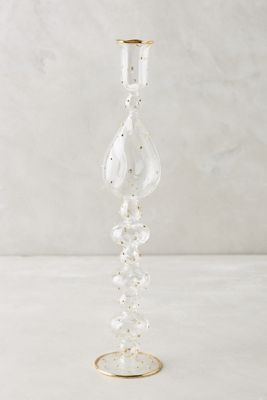 Suspended Droplets Taper Holder