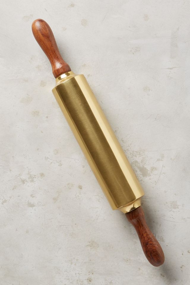 Timber & Ore French-Style Rolling Pin