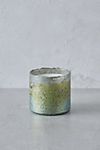 Textured Glass Candle, Grapefruit & Pine #4