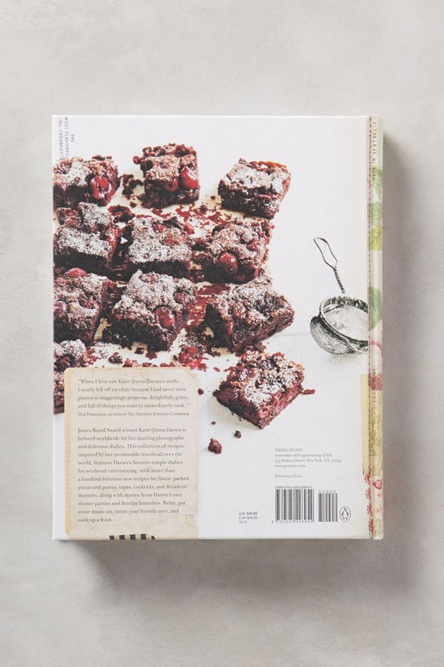 What Katie Ate On The Weekend #4
