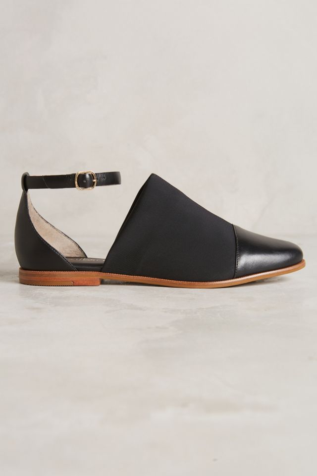 Guilhermina Gabriela D'Orsay Flats #1