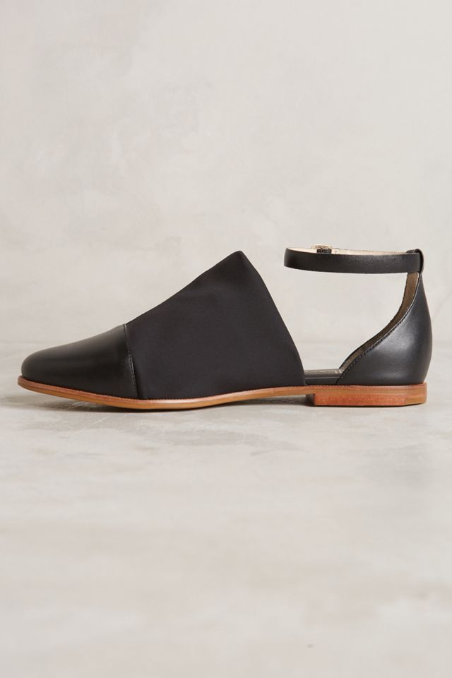 Guilhermina Gabriela D'Orsay Flats #2