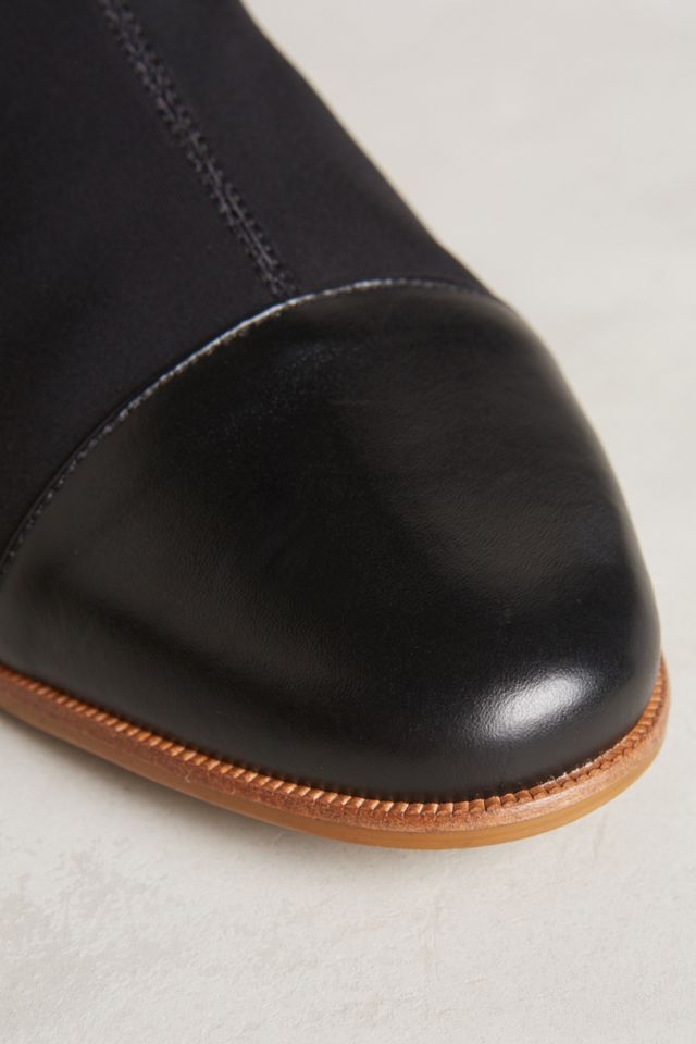 Guilhermina Gabriela D'Orsay Flats #3