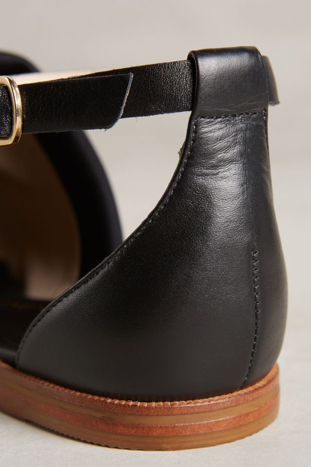 Guilhermina Gabriela D'Orsay Flats #4
