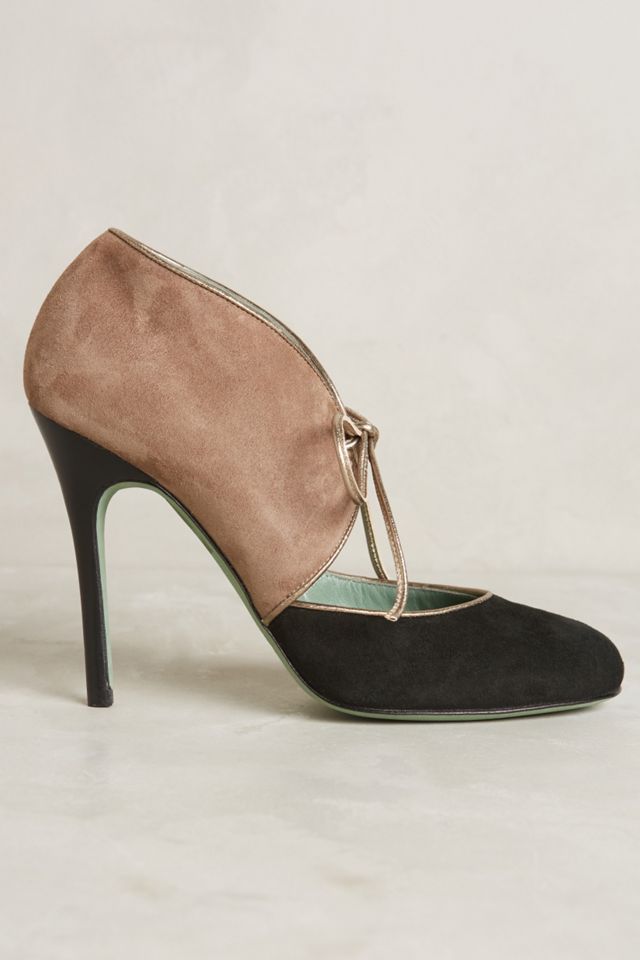 Paola d'Arcano Paleis Heels #1