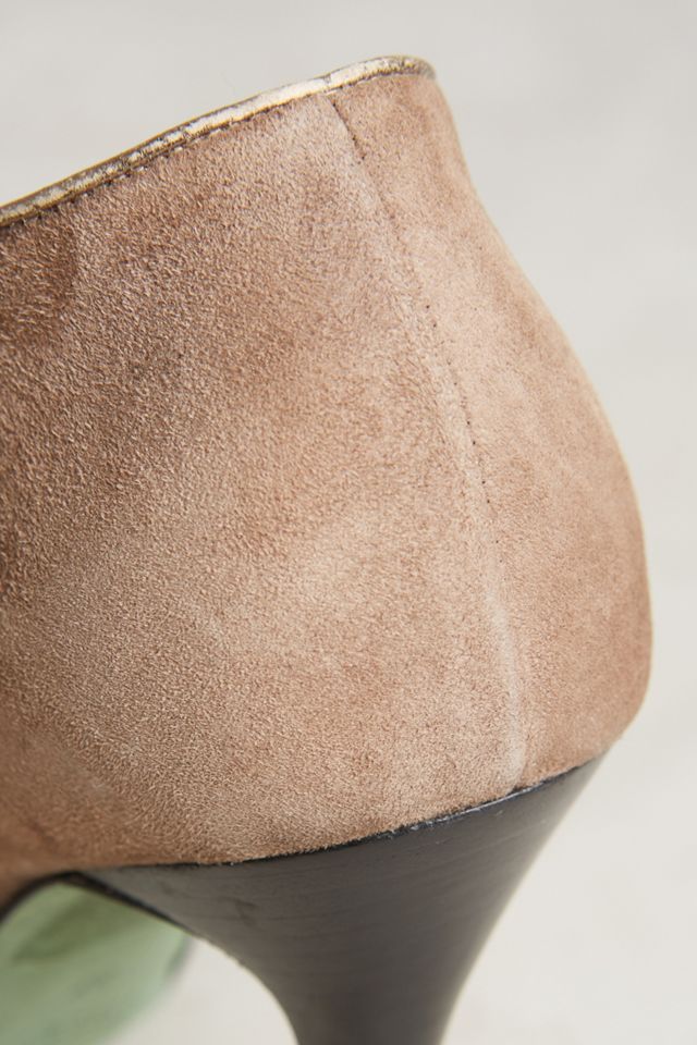 Paola d'Arcano Paleis Heels #4