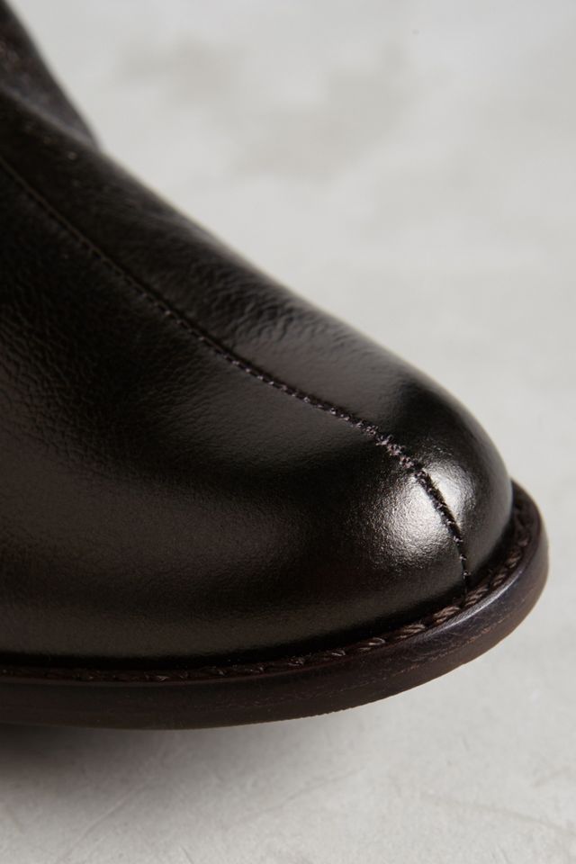 Guilhermina Turncuff Boots #3