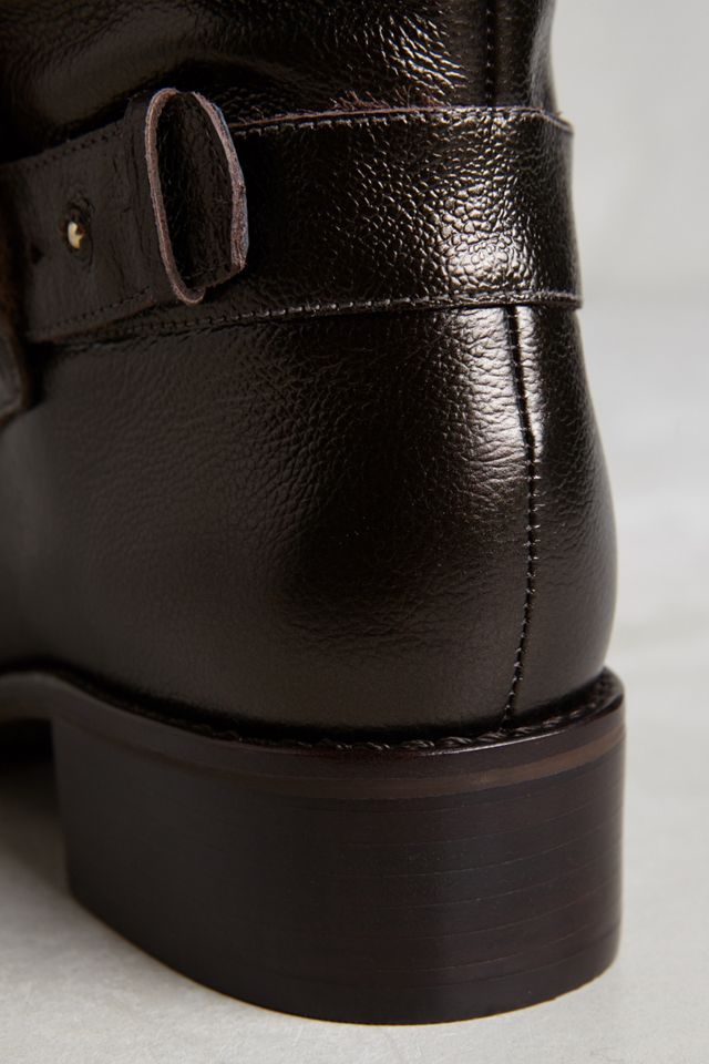 Guilhermina Turncuff Boots #4
