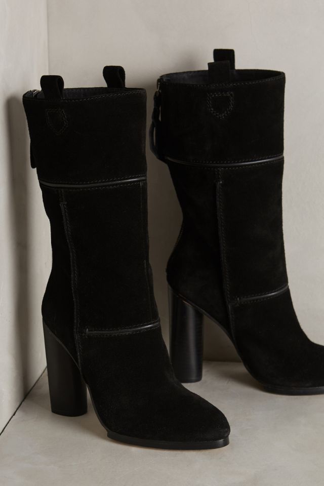 Cynthia Vincent Hype Boots