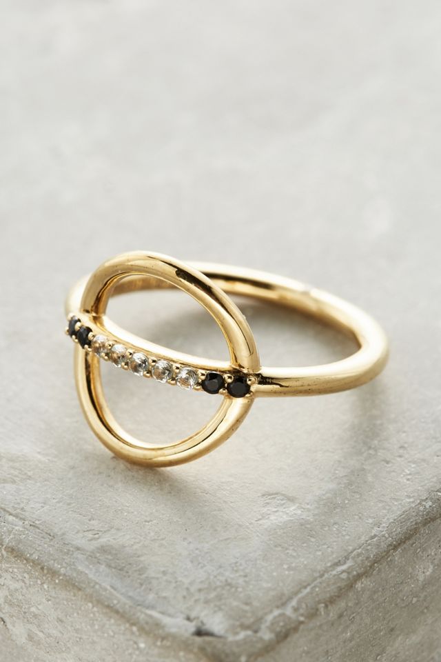 Elizabeth and James Aloba Ring Anthropologie