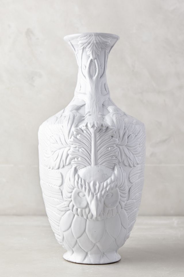 Sylvan Thicket Vase #1